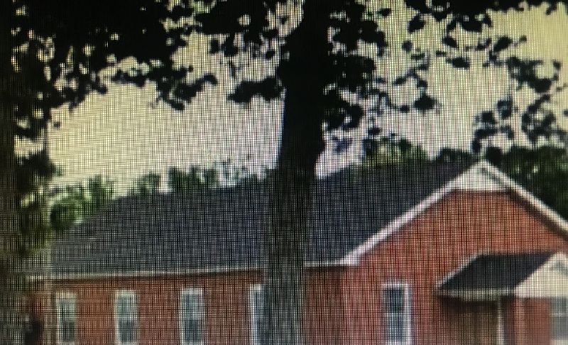 Bethel Primitive Baptist Church, Clanton