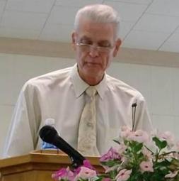 primitive baptist sermons
