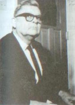 primitive baptist sermons