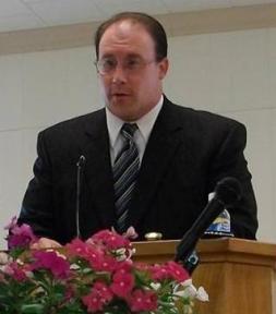 primitive baptist sermons