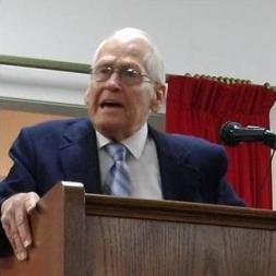 primitive baptist sermons