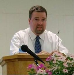 primitive baptist sermons