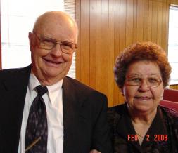 primitive baptist sermons