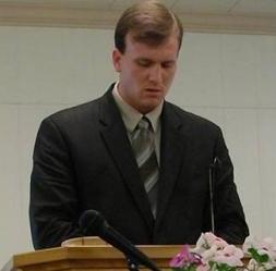 primitive baptist sermons