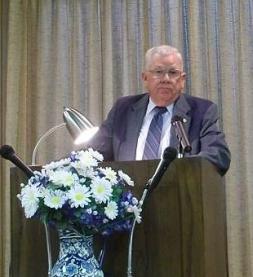 primitive baptist sermons