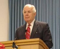 primitive baptist sermons