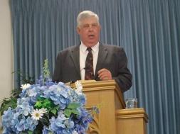 primitive baptist sermons