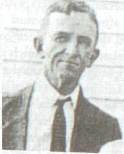 primitive baptist sermons