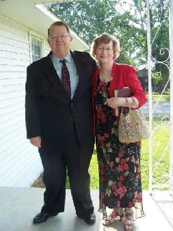 primitive baptist sermons